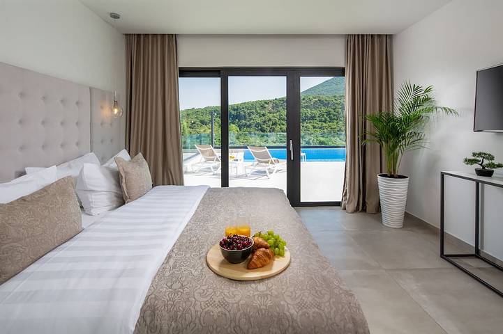 Villa Elegance ***** in Sinj, Dalmatinisches Zagora