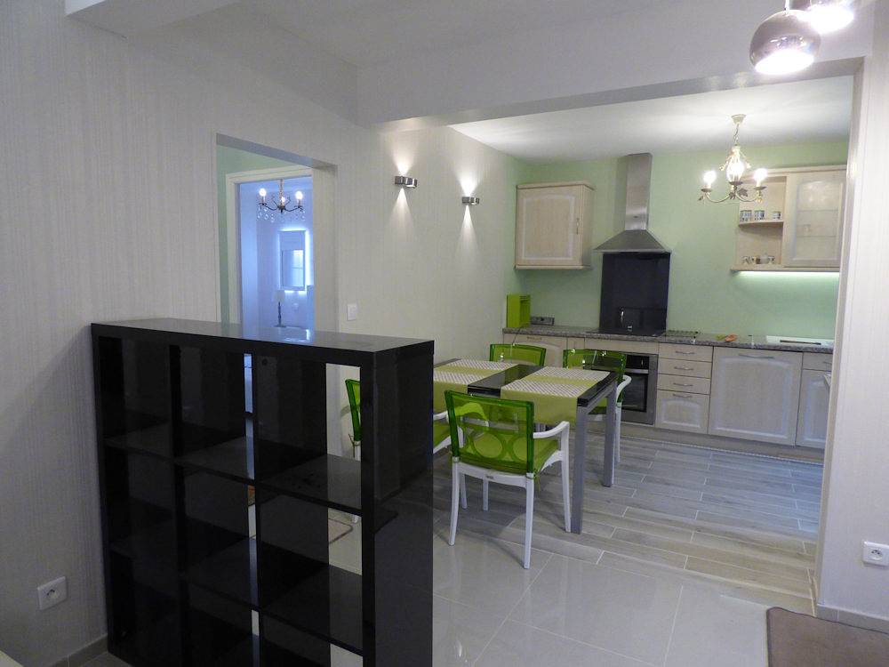 Gite la Maison Blanche, Neyrat in Tulle, Région de Tulle