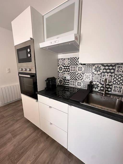 Maison de vacances pour 2 personnes, avec terrasse