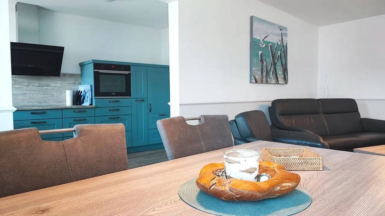 Appartamento vacanze a Eckernforde a partire da 170€ a notte