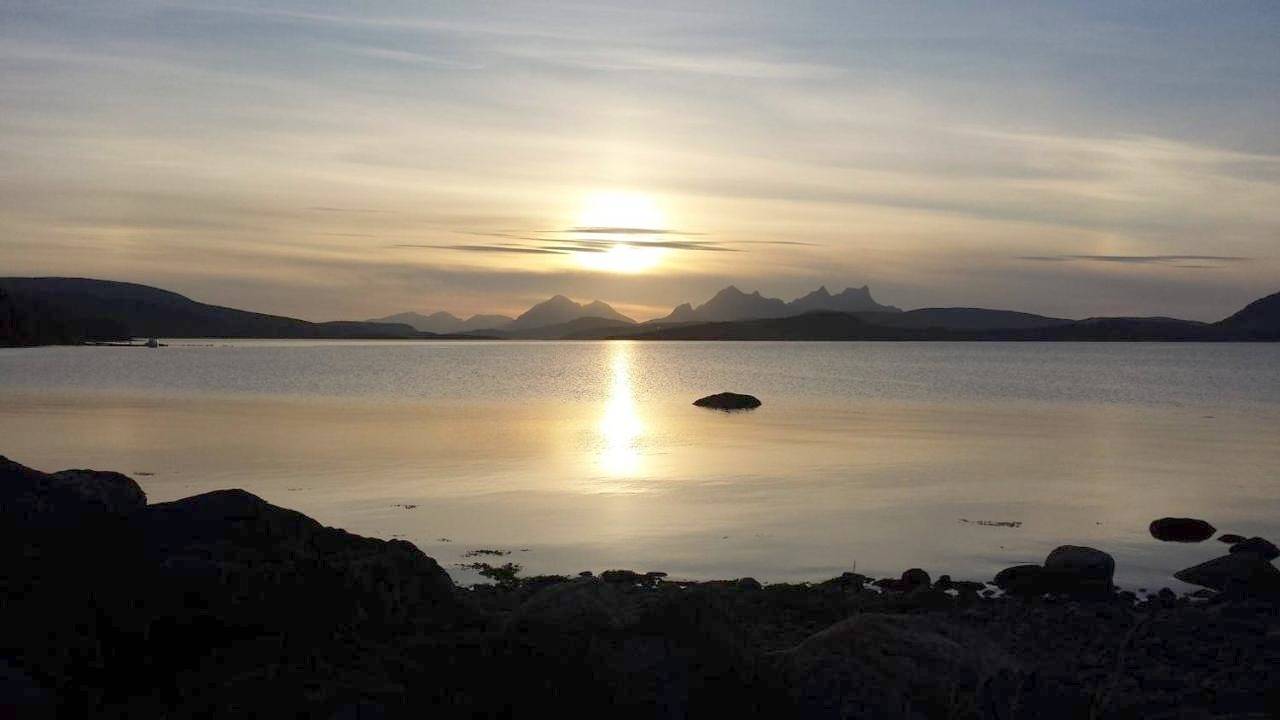 Base Camp Hamarøy in Hamarøy