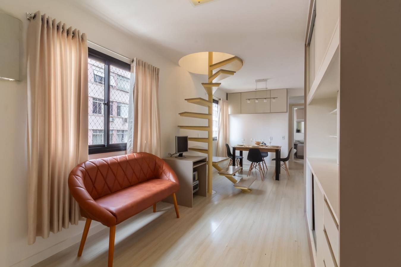 Appartamento intero, Near Sugarloaf Mountain | Gsv302 in Botafogo, Rio de Janeiro