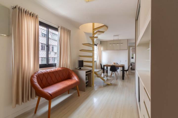 Appartamento vacanze per 3 persone, con piscina - 1