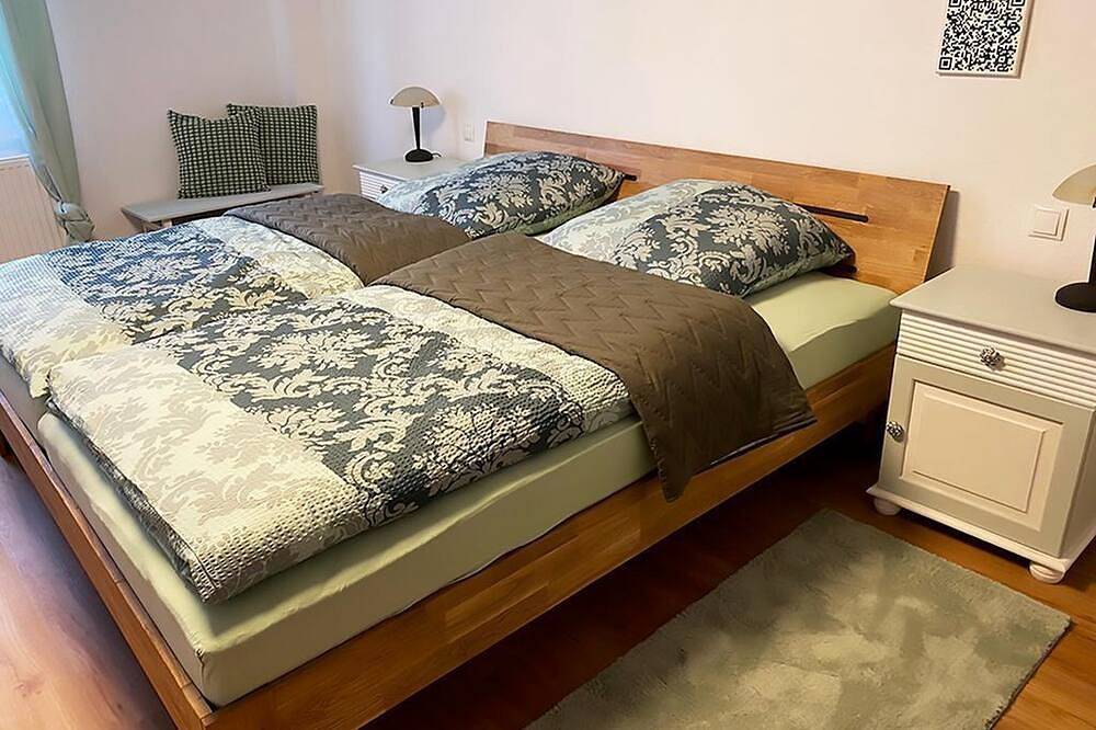 Ferienhaus Kommod, Deutschland in Neustadt an der Weinstraße, Pfälzer Rheinebene