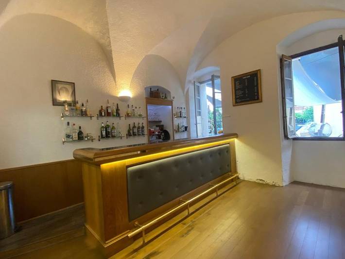 Hôtel pour 2 personnes, avec terrasse, animaux acceptés à Speloncato - 4