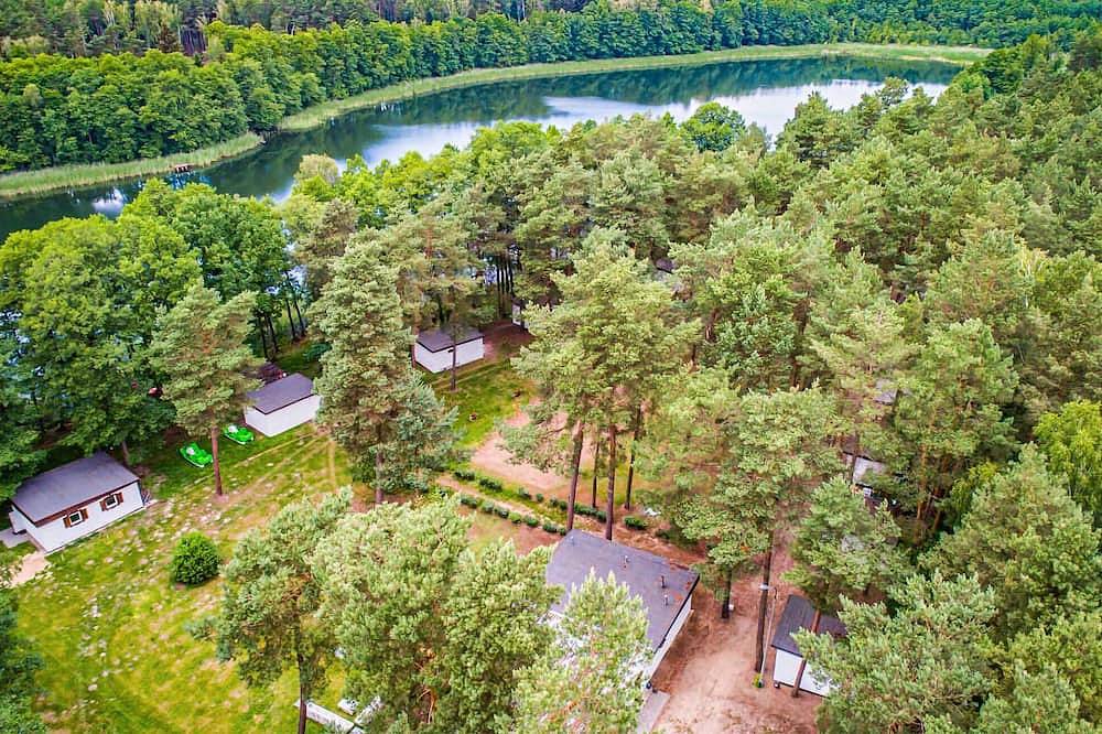 Dom dla 3 osoby w Bory Tucholskie, Województwo kujawsko-pomorskie