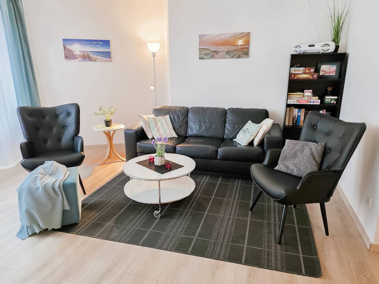 Ferienwohnung in Grömitz für 4 Personen in Grömitz
