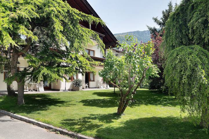 Appartamento intero, Appartamento 'Mayr Zwei' con vista sulle montagne, terrazza privata e Wi-Fi in Plaus, Gruppo Ortles-Cevedale