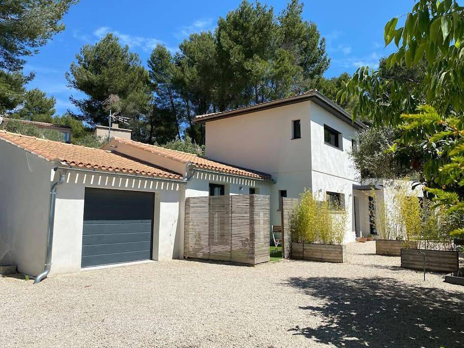 Appartement entier, Un gîte coquet sur la colline in Pernes-les-Fontaines, Parc naturel régional du Mont-Ventoux