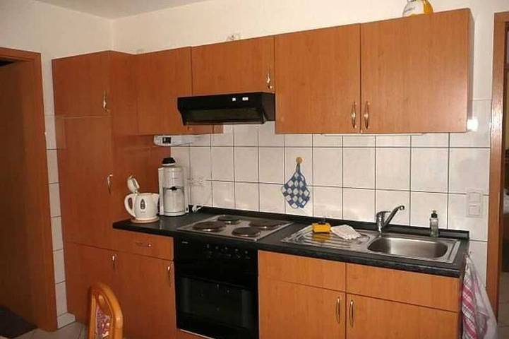 Apartamento entero, Apartamento - Rügen-Fewo 235 in Alt Reddevitz, Mönchgut