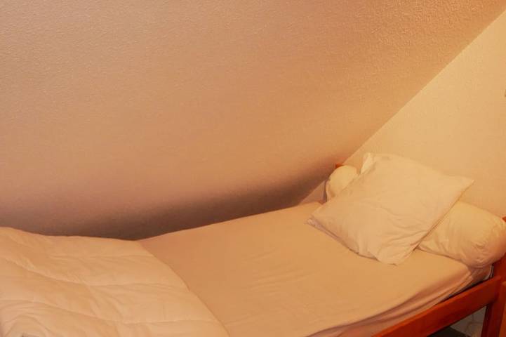 Gîte pour 5 personnes, avec balcon dans Station d'Artouste - 4