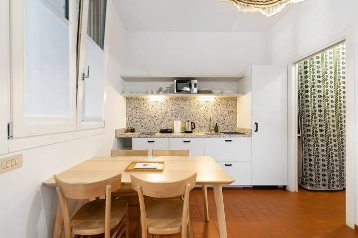 Ferienwohnung für 4 Personen