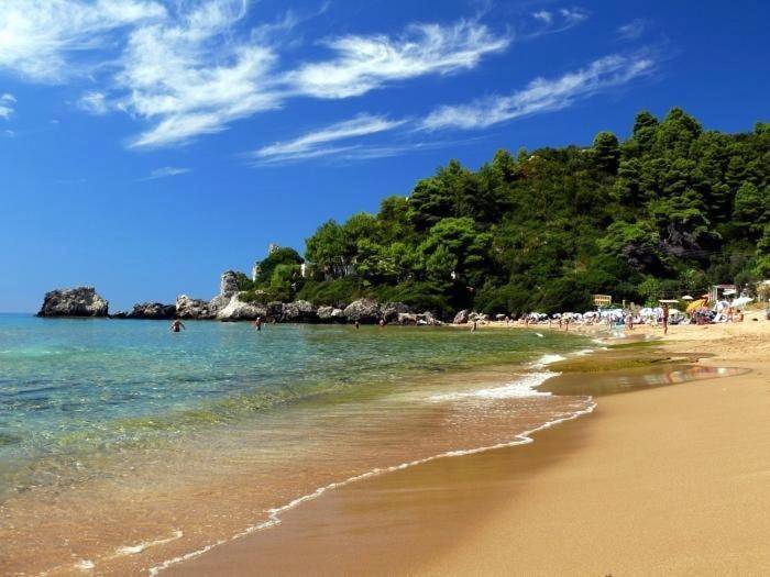 Adriatic View Villa in Γλυφάδα (Κέρκυρα), Κέρκυρα