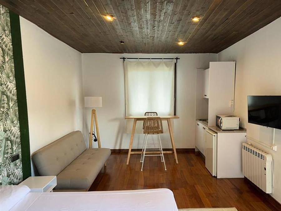 Camping Javalambre - Bungalow 2 personen - B08 in Manzanera, Teruel und Umgebung
