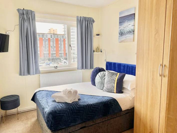 Gîte pour 4 personnes à Swansea - 2