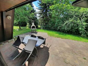Bungalow für 6 Personen in Waldbrunn, Odenwald-Bergstrasse, Bild 3