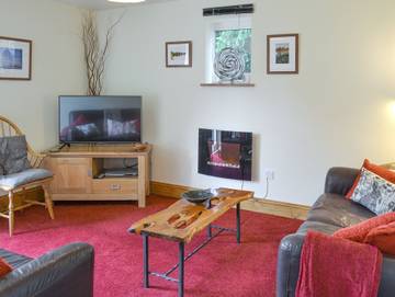 Cottage for 2 People in Alnwick, Northumberland, Photo 1