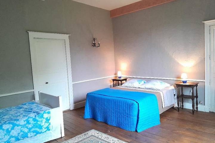 Casa de vacaciones para 8 personas - 1