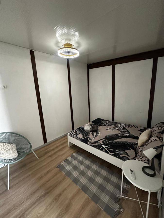 Location de vacances pour 5 personnes, avec terrasse, animaux acceptés dans Ilha da Culatra - 3