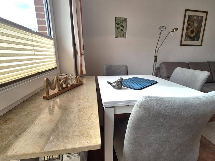 Ferienwohnung für 3 Personen, mit Garten und Terrasse, kinderfreundlich in Goting - 3