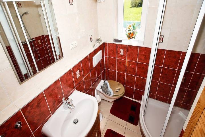 Ferienhaus für 2 Personen, mit Haustier in Bastorf - 4