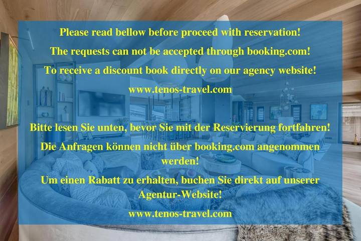 Ferienhaus für 14 Personen, mit Terrasse und Whirlpool sowie Pool und Sauna im Ötztal - 2