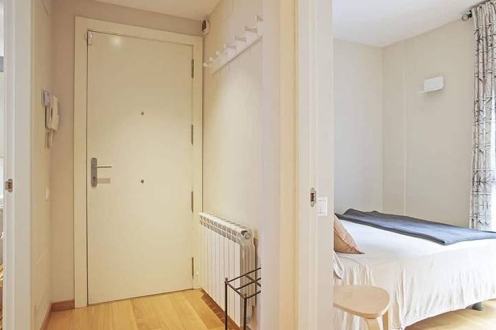 Appartement entier, Winahost La Terraza de Sant Cugat in Sant Cugat del Vallès, Barcelone l'intérieur des terres