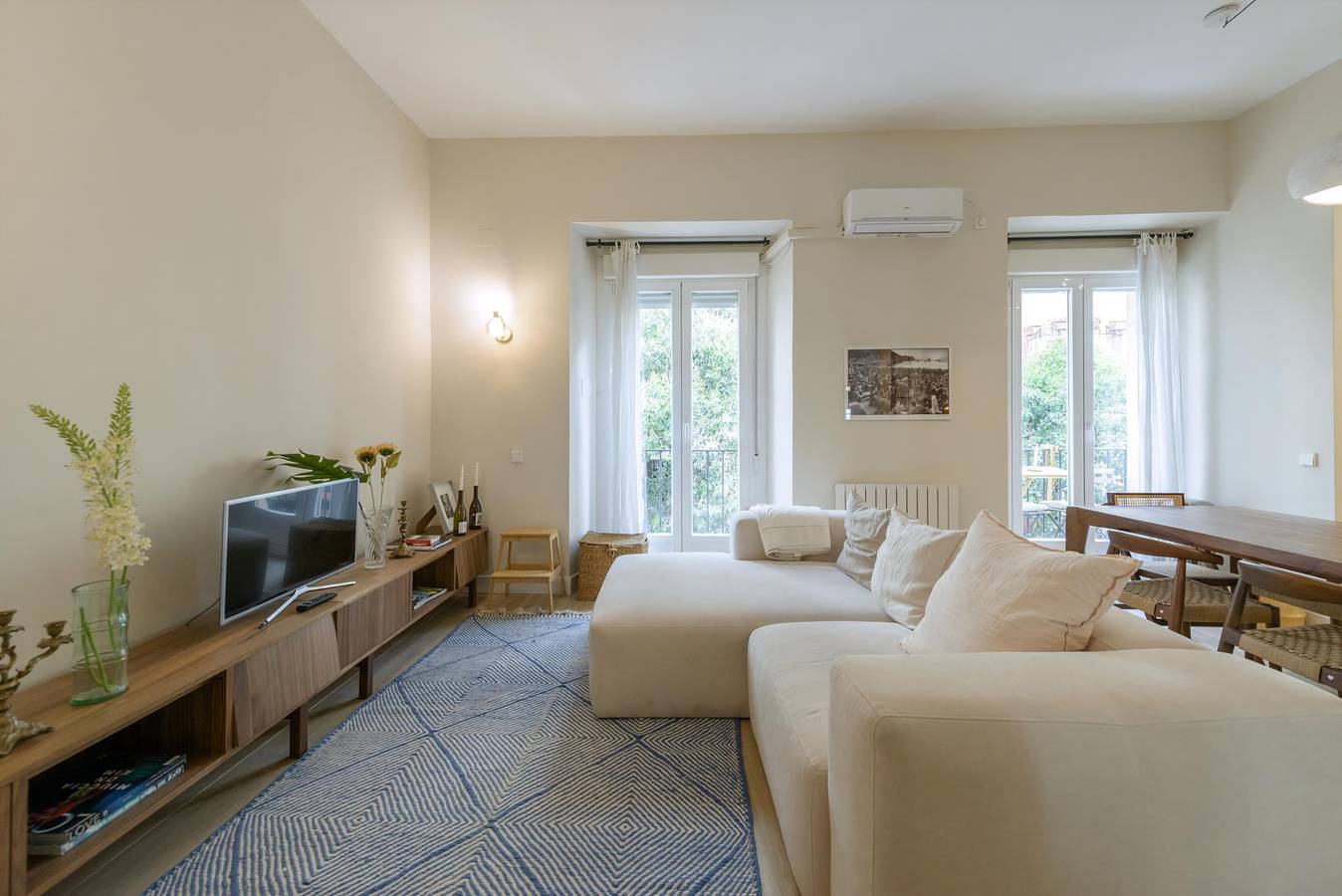 Entire apartment, Guestready - Relaxing Retreat in Central Madrid in Centro (Madrid), Madrid