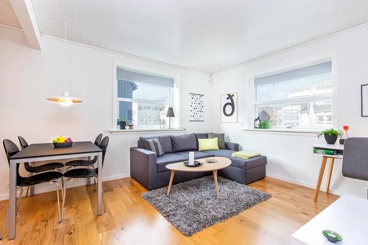 Appartement de vacances pour 2 personnes