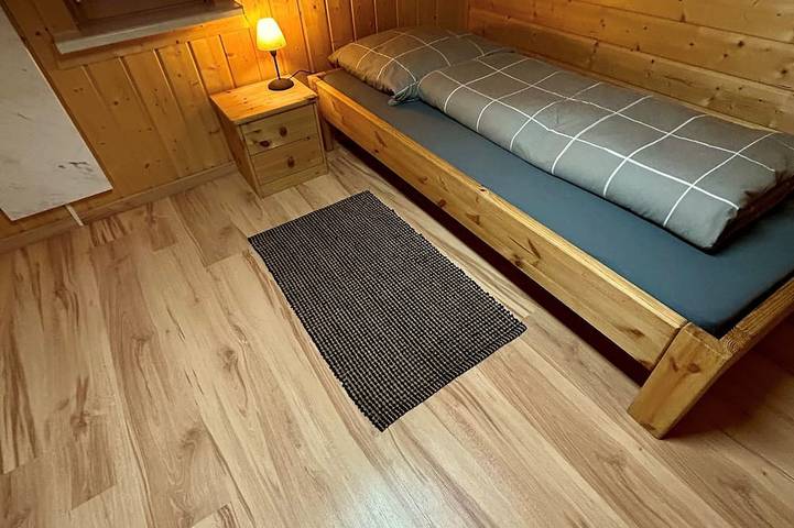 Ferienwohnung für 6 Personen, mit Balkon in Lichtenberg (Oberfranken) - 3