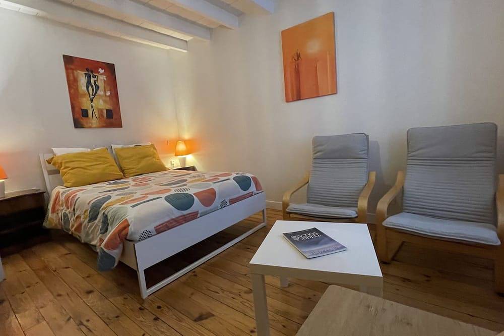 Maison de Ville, 2 Pers., Avec Espace Extérieur in Ceyrat, Regionaler Naturpark Volcans d'Auvergne