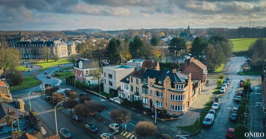 Chambre d’hôte pour 2 personnes, avec vue à Tournai - 3