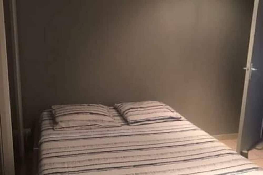 Couple / family (4) will spend wonderful holidays in peace. in Cocoyer, Le Gosier