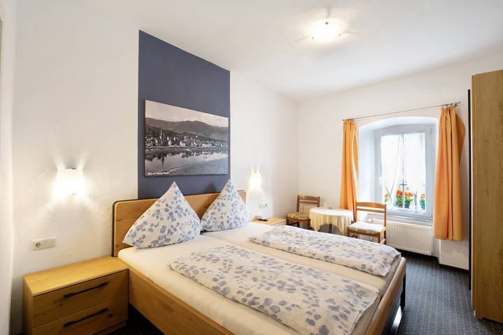 Ferienwohnung für 2 Personen