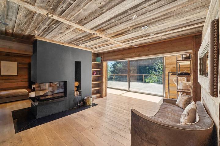The Crest by Mrs Miggins in Crans-Montana, Sion - Sierre & Umgebung