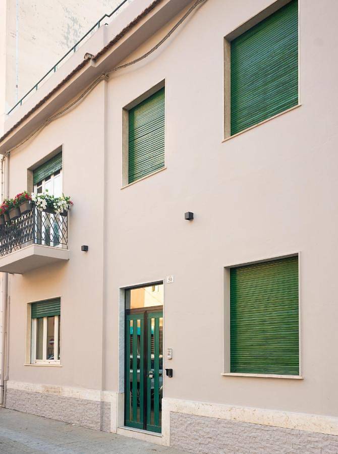 Chambre d’hôte pour 3 personnes à Milazzo - 3