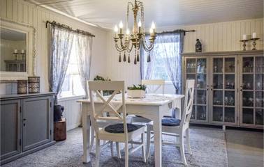 Feriehus til 7 Personer i Halden, Viken, Bilde 4