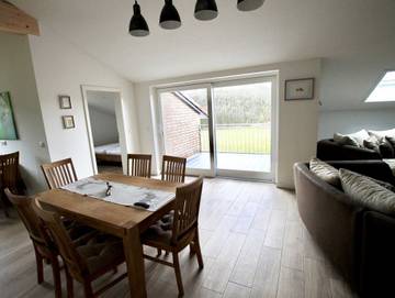 Ferienwohnung für 5 Personen in Hohendorf (bei Wolgast), Wolgast, Bild 4