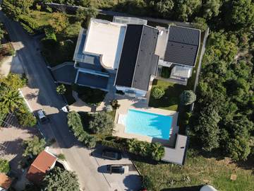 Villa für 12 Personen in Pjescana Uvala, Südküste Istrien, Bild 3