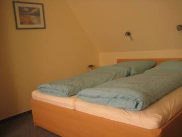 Ferienwohnung für 5 Personen in Langeoog, Landkreis Wittmund, Bild 4