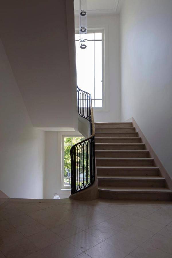 Chambre d’hôte pour 8 personnes, avec vue à Roubaix - 3