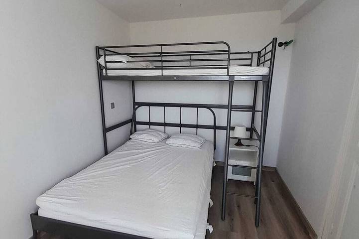 Location de vacances pour 7 personnes, avec jardin à Saint-Ferriol - 2