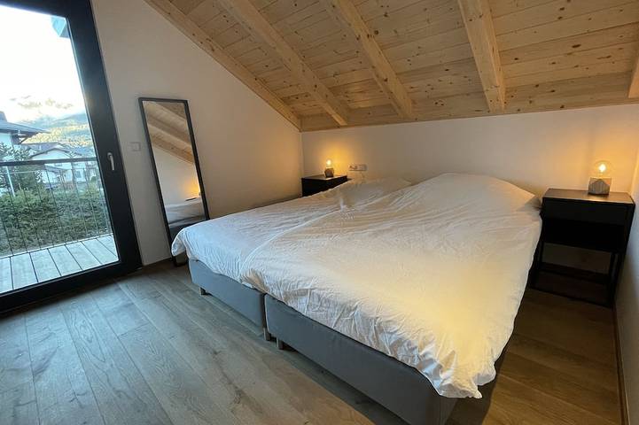 Luxury Chalet Mauthner Alm in Gailtaler Alpen, Kötschach-Mauthen
