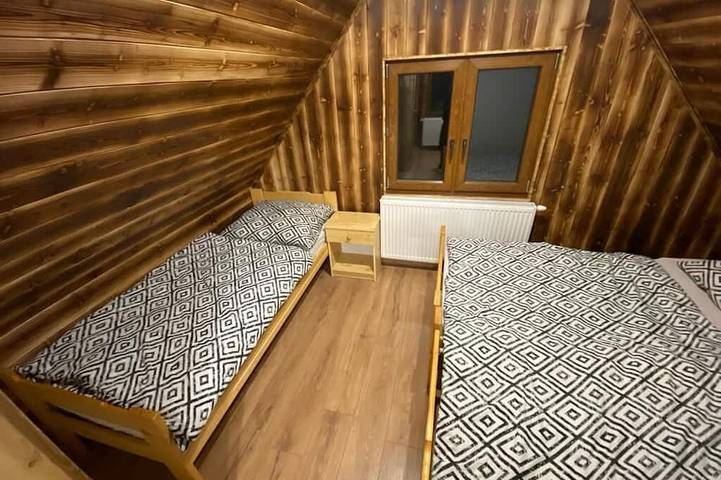 Cottage für 7 Personen - 1