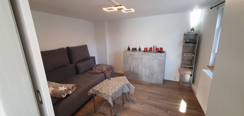 Ferienhaus für 8 Personen - 1