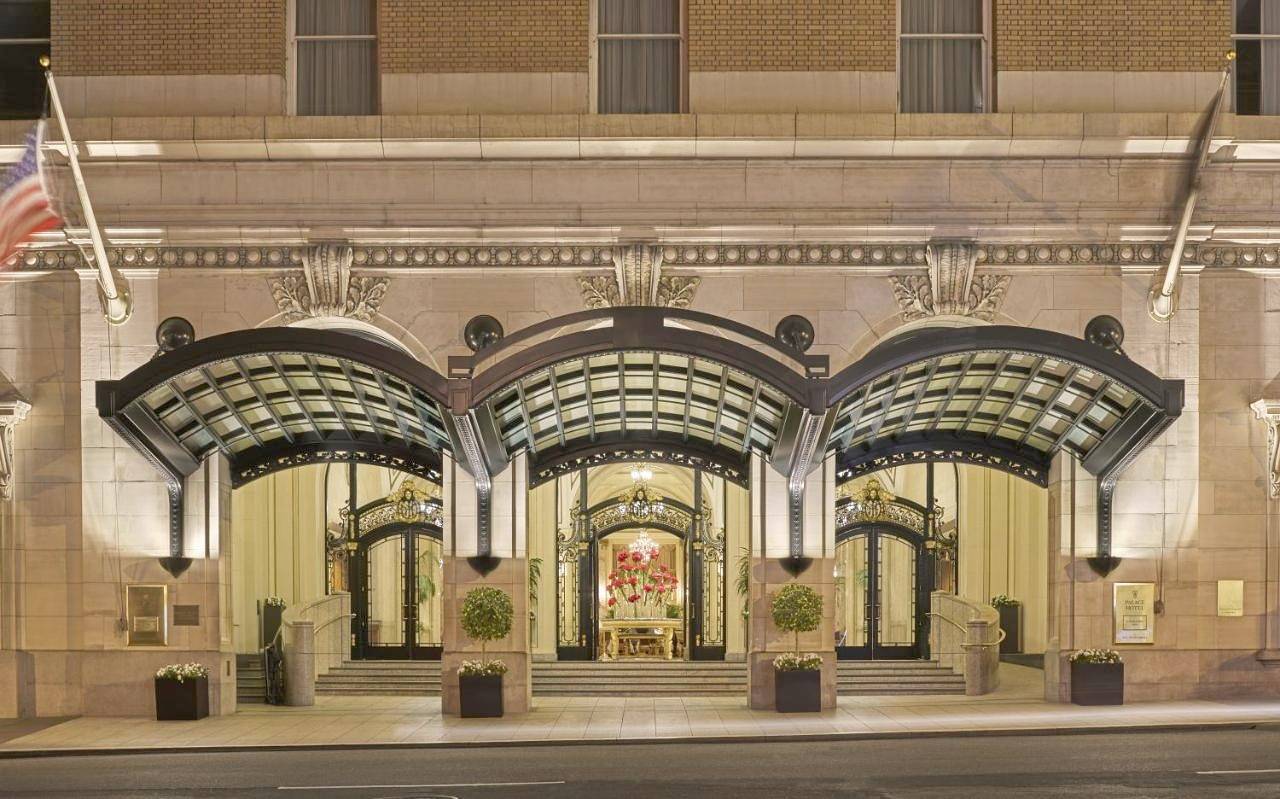 Palace Hotel, a Luxury Collection Hotel, San Francisco in San Francisco, Northern California