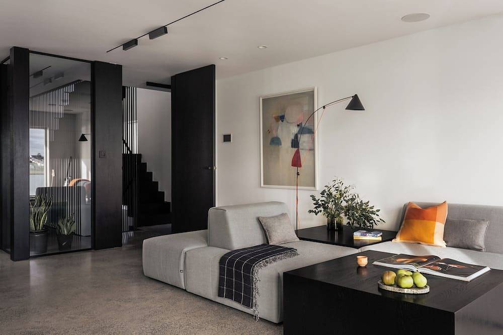 Holiday Home for 6 People in Eyre Square, Galway