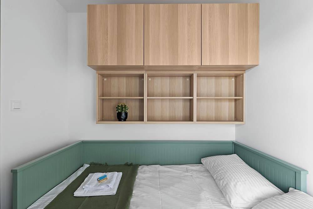 Ganze Wohnung, Jasna City Center Apartment in Lublin, Lublin und Umgebung