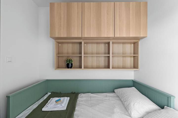 Ganze Wohnung, Jasna City Center Apartment in Lublin, Lublin und Umgebung