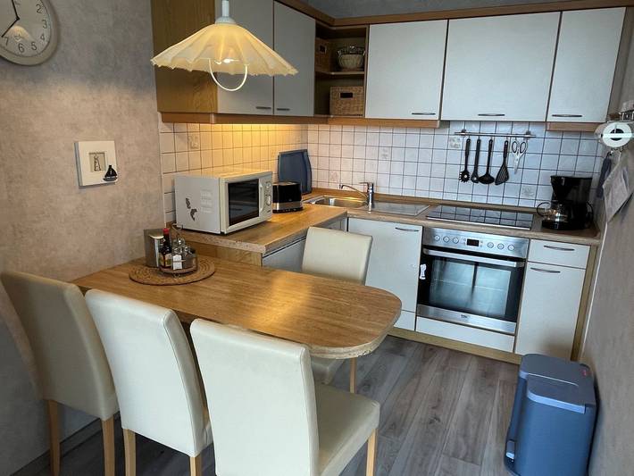 Ferienpark für 4 Personen, mit Balkon in Sierksdorf - 4